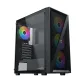 Xigmatek Blade RGB ATX Mid Tower Gaming Case