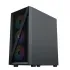 Xigmatek Blade RGB ATX Mid Tower Gaming Case