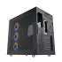 Xigmatek AQUA Ultra Black Mid Tower Gaming Case