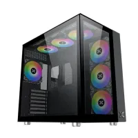 

                                    Xigmatek Aquarius Pro Mid Tower ATX Gaming Casing