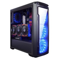 

                                    Xigmatek EN9535 Hawthorn Gaming Case