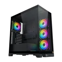 

                                    Xigmatek Endorphin Ultra Mid Tower ATX Gaming Case