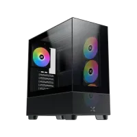 

                                    Xigmatek Endorphin Air V2 Mid Tower ATX Gaming Casing