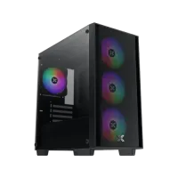 

                                    Xigmatek NYX Air II Mid-Tower Gaming Casing