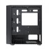 XIGMATEK Oreo Tempered Glass Mini Tower Gaming Casing