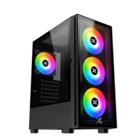 

                                    XIGMATEK Phantom Mid-Tower ARGB Gaming Case