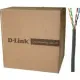 D-Link CAT 6 UTP Cable 305M 23AWG Grey (Original)