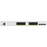 

                                    Cisco Catalyst C1000-24T-4G-L 24-Port Network Switch