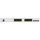 Cisco Catalyst C1000FE-24P-4G-L 24-Port PoE Network Switch