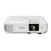 

                                    Epson CB-X49 3600 Lumens XGA 3LCD Multimedia Projector