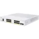 Cisco CBS350-16P-2G-UK 16 Port L3 GE Managed PoE Switch