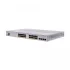 Cisco CBS350-24P-4G-EU 24-Port Gigabit PoE+ SFP Managed Switch