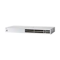 

                                    Cisco CBS350-24S-4G-EU 24-Port SFP Gigabit Managed Network Switch