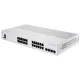 Cisco CBS350-24T-4G-EU 24-Port Gigabit Managed Switch