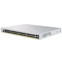 

                                    Cisco CBS350-48P-4G-EU 48-port GE PoE+ Gigabit Managed Switch