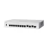 Cisco CBS350-8S-E-2G 10-Port Gigabit Managed Switch