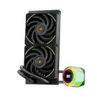 

                                    1STPLAYER CC 240 ARGB Liquid CPU Cooler