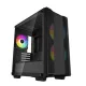 DeepCool CC360 ARGB Micro-ATX Case