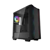 

                                    DeepCool CC560 ARGB Mid-Tower Gaming Case