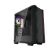 DeepCool CC560 ARGB Mid-Tower Gaming Case