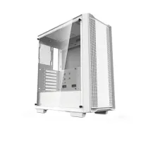 

                                    DeepCool CC560 WH Limited Mid-Tower Case