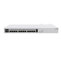 

                                    Mikrotik CCR2116-12G-4S+ 16 Core ARM CPU 10G Router