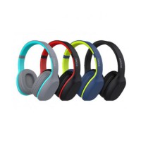 

                                    Yison Celebrat A18 Bluetooth Headphone