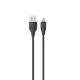 Yison Celebrat CB-31 A-C 1 Meter USB to USB Type-C Cable