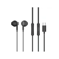 

                                    Yison Celebrat D12 Type C Wired Earphone