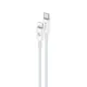 Yison Celebrat HB-10 T-L 1.5 Meter 30W Type-C to Lightning Cable