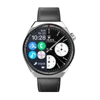 

                                    Yison Celebrat SW5Pro Bluetooth Calling Smart Watch