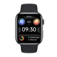 

                                    Yison Celebrat SW7Pro Bluetooth Calling Smart Watch