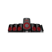 

                                    Xtreme E932U 5.1 Multimedia Speaker