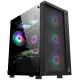 Carbono CG02XZM M-ATX Mid Tower Gaming Casing