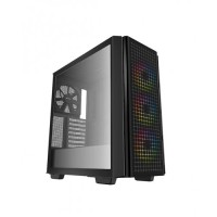 

                                    Deepcool CG540 Tempered Glass Mid-Tower ATX Gaming Case