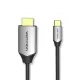 Vention CGSBH USB Type-C to 4K HDMI 2M Cable