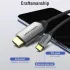 Vention CGSBH USB Type-C to 4K HDMI 2M Cable