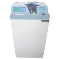 

                                    Chihua CH-600A Money Counting Machine