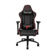 

                                    MSI MAG CH120 X Ergonomic Molded Foam Steel Base PVC Leather Gaming Chair