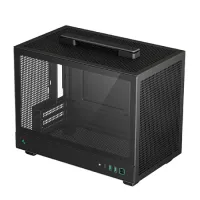 

                                    DeepCool CH160 Ultra Portable Mini ITX Casing