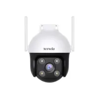 

                                    Tenda CH3-WCA 2MP Smart Full-Color Night Vision Wi-Fi IP Camera