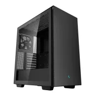 

                                    DeepCool CH510 Mid-Tower ATX Casing