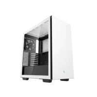 

                                    DeepCool CH510 WH Mid-Tower ATX Casing