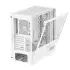 DeepCool CH560 DIGITAL WH Mid Tower Case