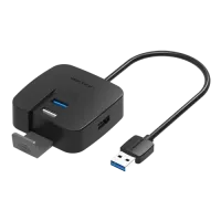 VENTION CHABB 4 Ports USB HUB