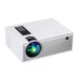 Cheerlux C8 2200 Lumens Wi-Fi Mini LED Projector