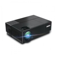 

                                    Cheerlux CL770 4000 Lumens Full HD With Built-In TV Card Multimedia Projector