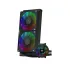 GAMDIAS CHIONE P3-240U Customize IPS LCD CPU Liquid Cooler