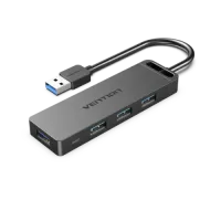 Vention CHLBF 4-Port USB 3.0 Hub