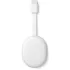 Google Chromecast with Google TV HD (Snow)